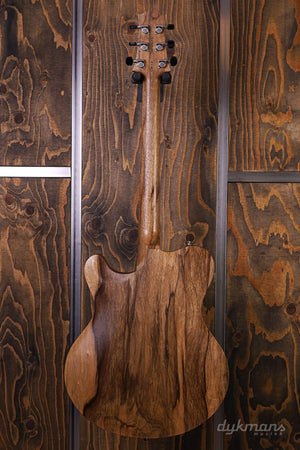 Nik Huber Rietbergen Redwood GEBRAUCHT!