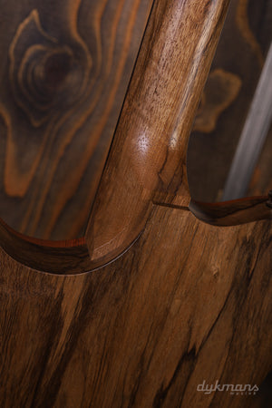 Nik Huber Rietbergen Redwood GEBRAUCHT!