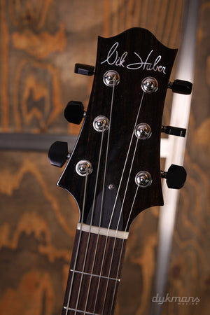 Nik Huber Rietbergen Redwood GEBRAUCHT!