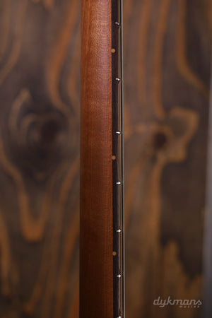 Suhr Classic S Antique Limited Edition Fiesta Red RESERVIERT