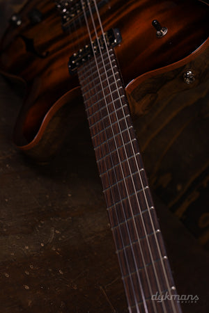 Nik Huber Rietbergen Redwood GEBRAUCHT!