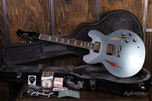 Epiphone DG-335 Dave Grohl Signature VORBESTELLUNG