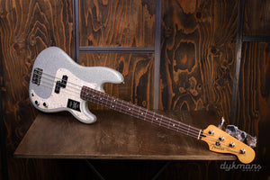 Fender 75th Anniversary Player II Sparkle Precision Bass