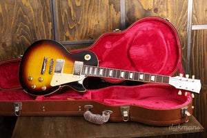 Epiphone 1959 Les Paul Standard Reissue Dark Burst