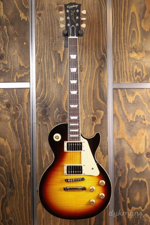 Epiphone 1959 Les Paul Standard Reissue Dark Burst