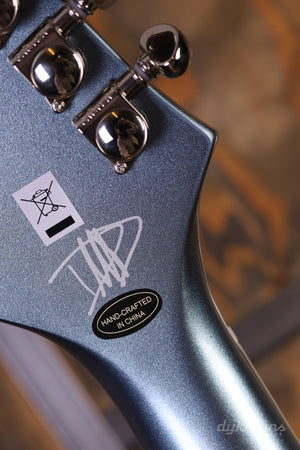 Epiphone DG-335 Dave Grohl Signature VORBESTELLUNG