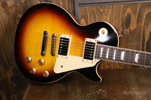Epiphone 1959 Les Paul Standard Reissue Dark Burst