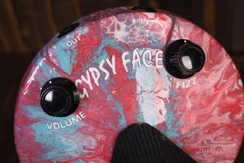 LofiMind Gypsy Face „Psych“ Fuzz