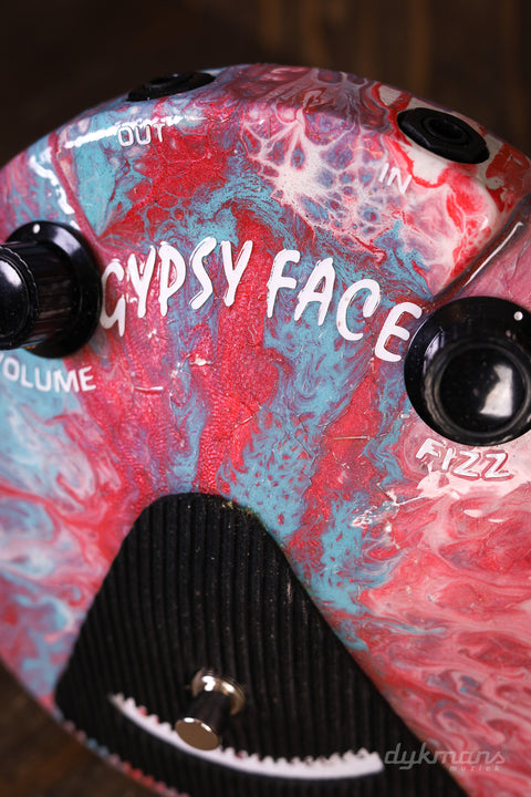 LofiMind Gypsy Face „Psych“ Fuzz