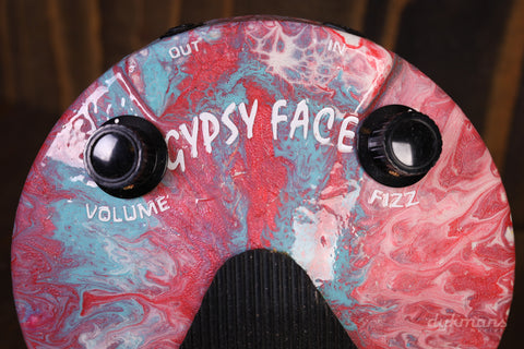 LofiMind Gypsy Face „Psych“ Fuzz