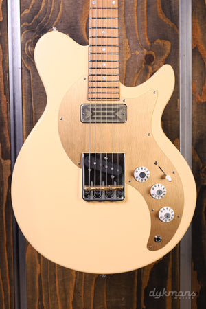 Eastman Fullertone SC'52 Desert Sand VORBESTELLUNG!