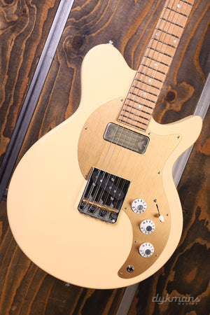 Eastman Fullertone SC'52 Desert Sand VORBESTELLUNG!