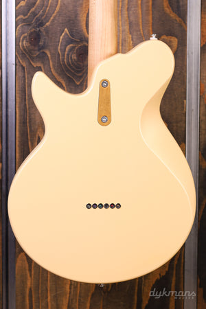 Eastman Fullertone SC'52 Desert Sand VORBESTELLUNG!