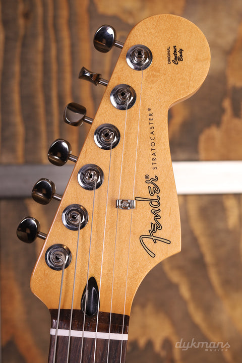 Fender Player II Stratocaster Birkengrün