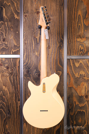 Eastman Fullertone SC'52 Desert Sand VORBESTELLUNG!