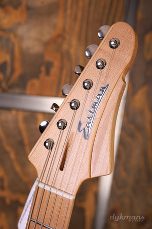 Eastman Fullertone SC'52 Desert Sand VORBESTELLUNG!