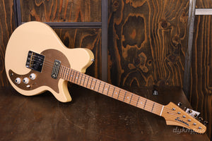 Eastman Fullertone SC'52 Desert Sand VORBESTELLUNG!