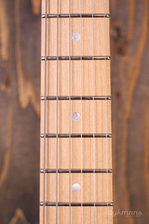 Eastman Fullertone SC'52 Eisblau Metallic