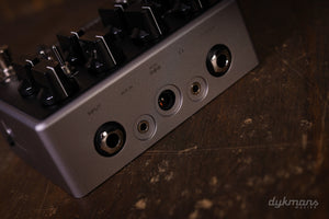 Dunkelglas B7K Ultra
