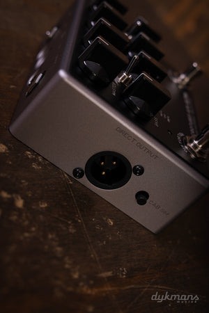 Dunkelglas B7K Ultra