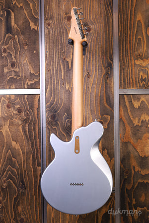 Eastman Fullertone SC'52 Eisblau Metallic