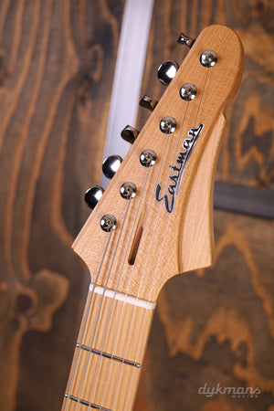 Eastman Fullertone SC'52 Eisblau Metallic