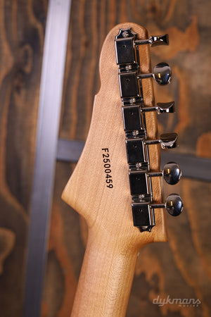 Eastman Fullertone SC'52 Eisblau Metallic