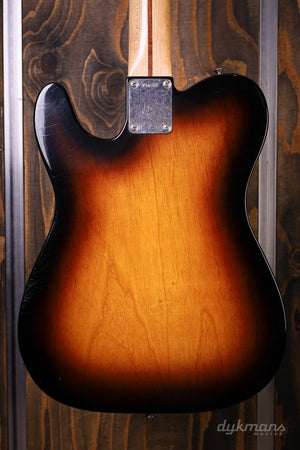 Fender Masterbuilt John English Telecaster 2004