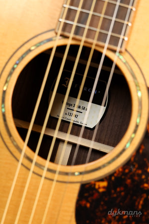 Furch Vintage 3 OM-SR