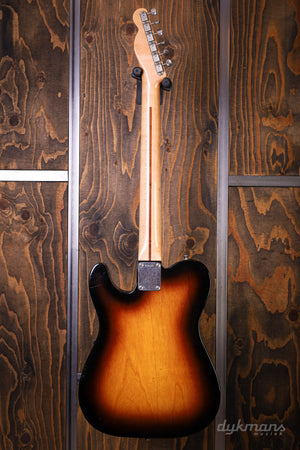 Fender Masterbuilt John English Telecaster 2004