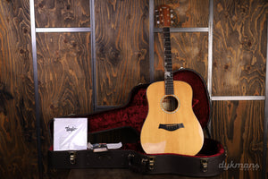 Taylor Custom-DN Koa GEBRAUCHT!