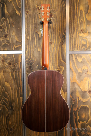Furch Vintage 3 OM-SR