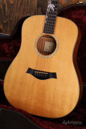 Taylor Custom-DN Koa GEBRAUCHT!