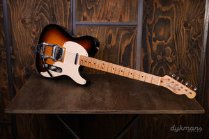 Fender Masterbuilt John English Telecaster 2004