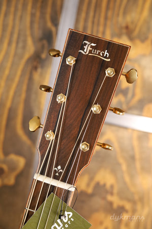 Furch Vintage 3 OM-SR