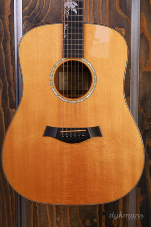 Taylor Custom-DN Koa GEBRAUCHT!