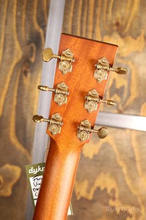 Furch Vintage 3 OM-SR