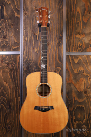 Taylor Custom-DN Koa GEBRAUCHT!