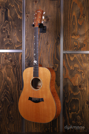 Taylor Custom-DN Koa GEBRAUCHT!