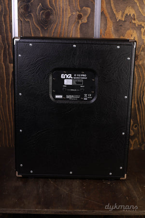 Engl E112VSB 1x12 V30 Schrank
