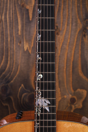 Taylor Custom-DN Koa GEBRAUCHT!