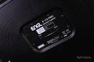 Engl E112VSB 1x12 V30 Schrank