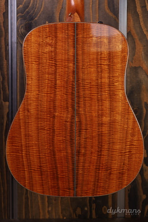 Taylor Custom-DN Koa GEBRAUCHT!