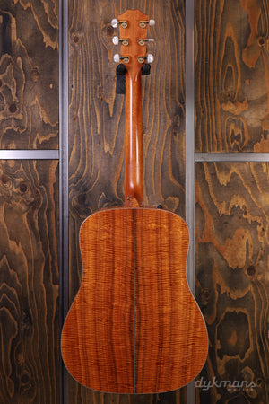 Taylor Custom-DN Koa GEBRAUCHT!