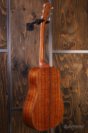 Taylor Custom-DN Koa GEBRAUCHT!