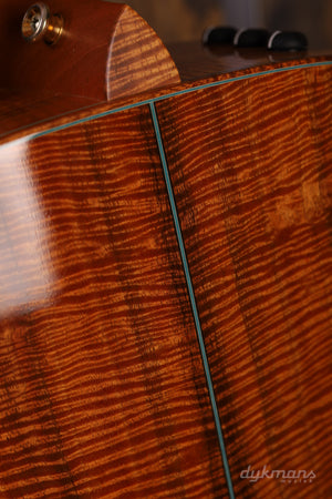 Taylor Custom-DN Koa GEBRAUCHT!