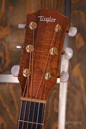 Taylor Custom-DN Koa GEBRAUCHT!