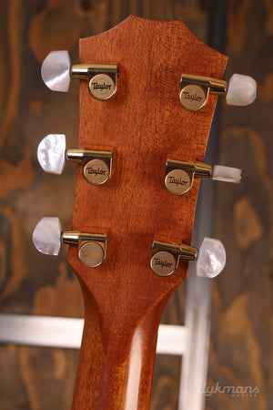 Taylor Custom-DN Koa GEBRAUCHT!
