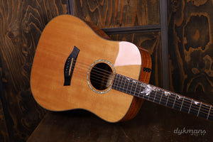 Taylor Custom-DN Koa GEBRAUCHT!