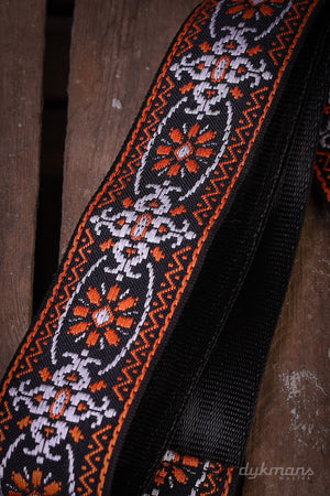 Heilige Kuh, individuelle Barockblume